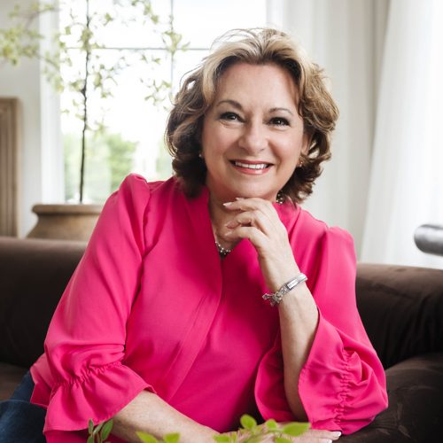 Michele Rickett