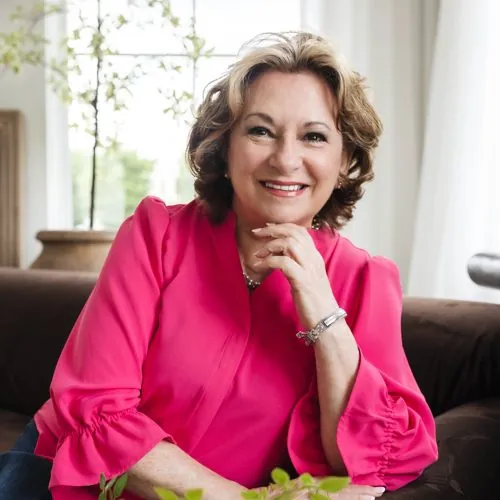 Michele Rickett