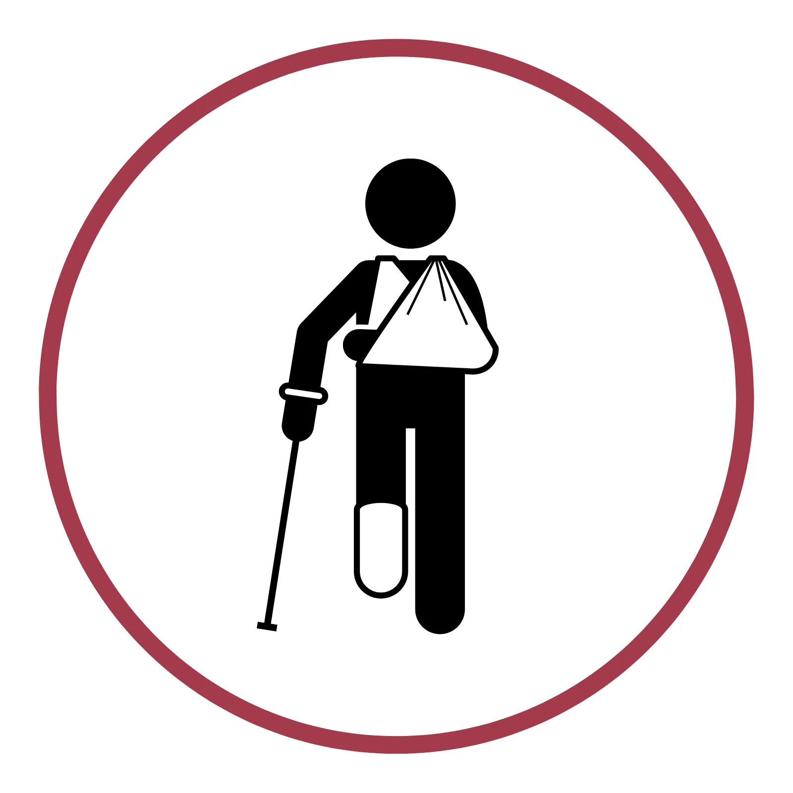 Economic Shock Icon