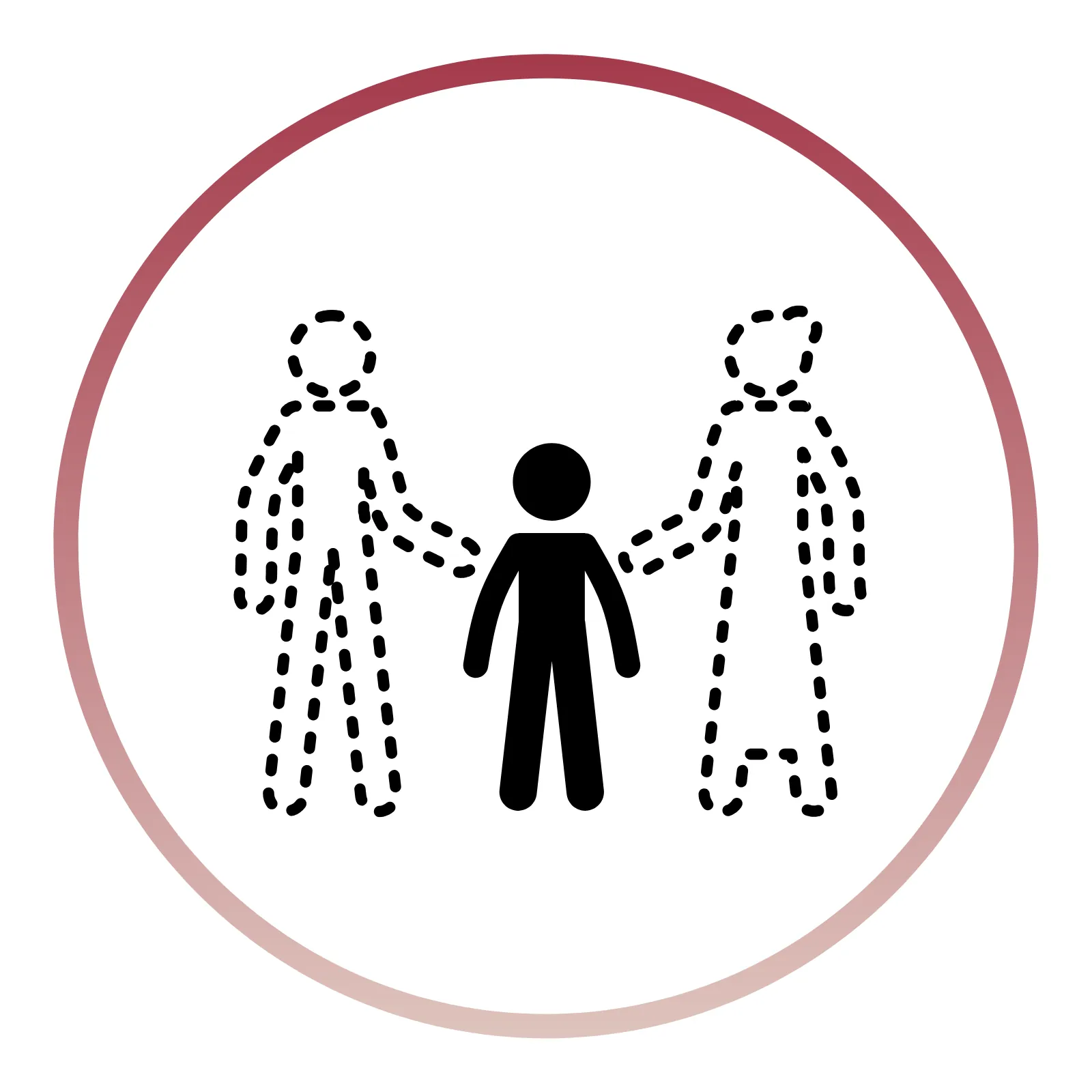 Parental Support Icon