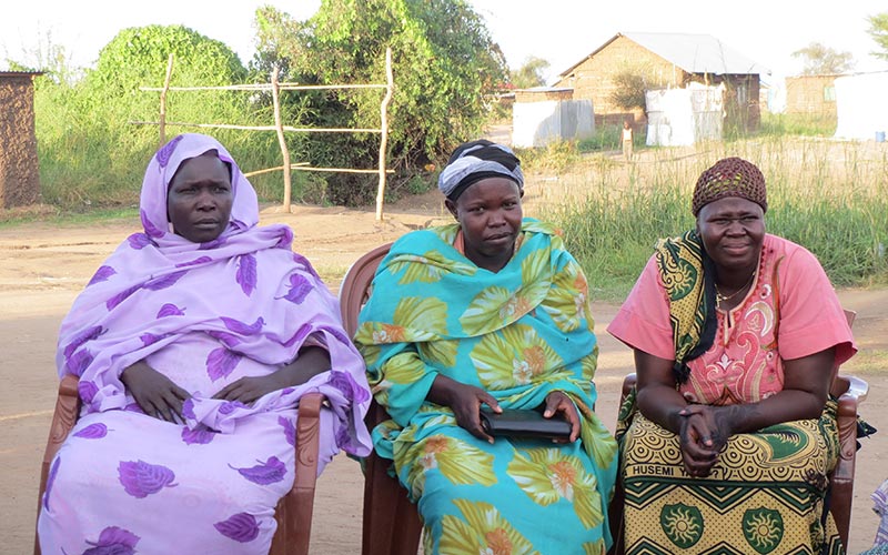 Why poverty doesn’t have to mean starvation and slavery for these women