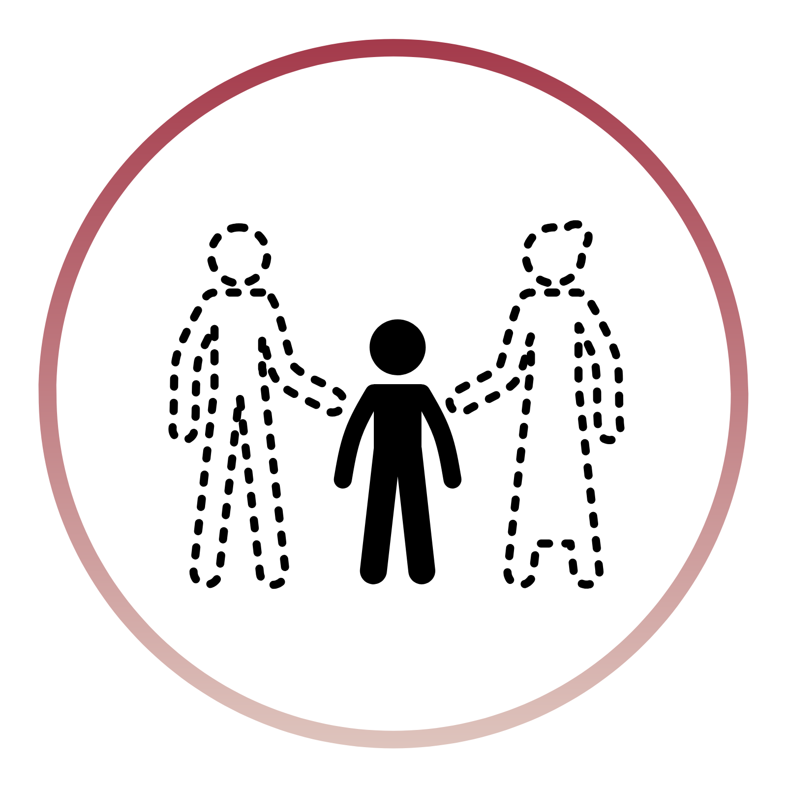 Parental Support Icon