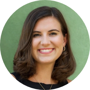 Ellery Sadler, Director of Development